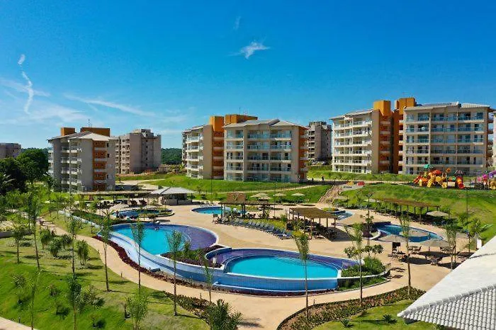 Ilhas Do Lago Eco Resort Caldas Novas